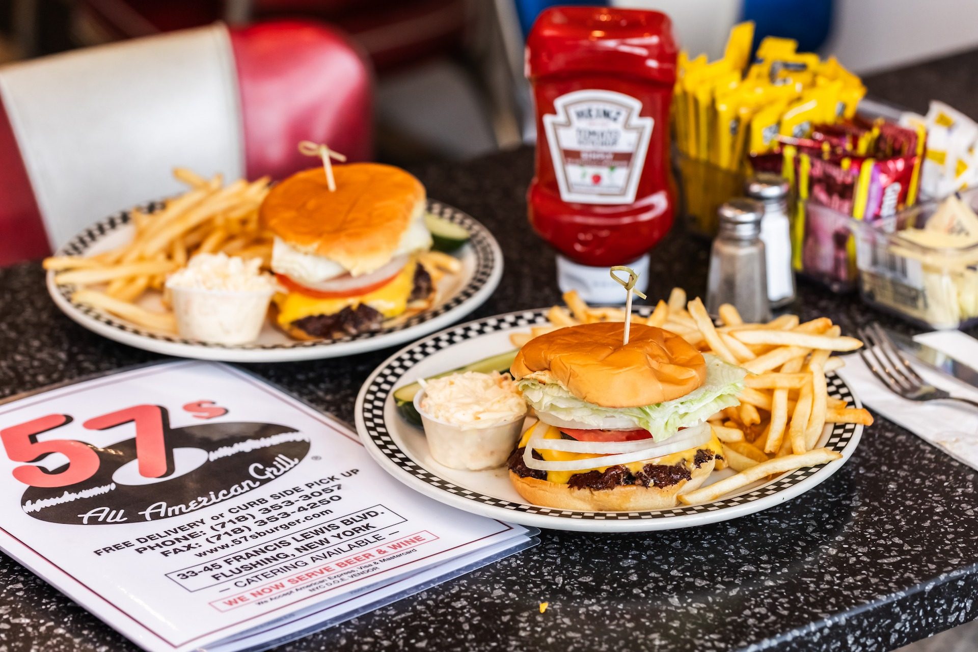 Diner Catering for Your Next Event in Flushing
