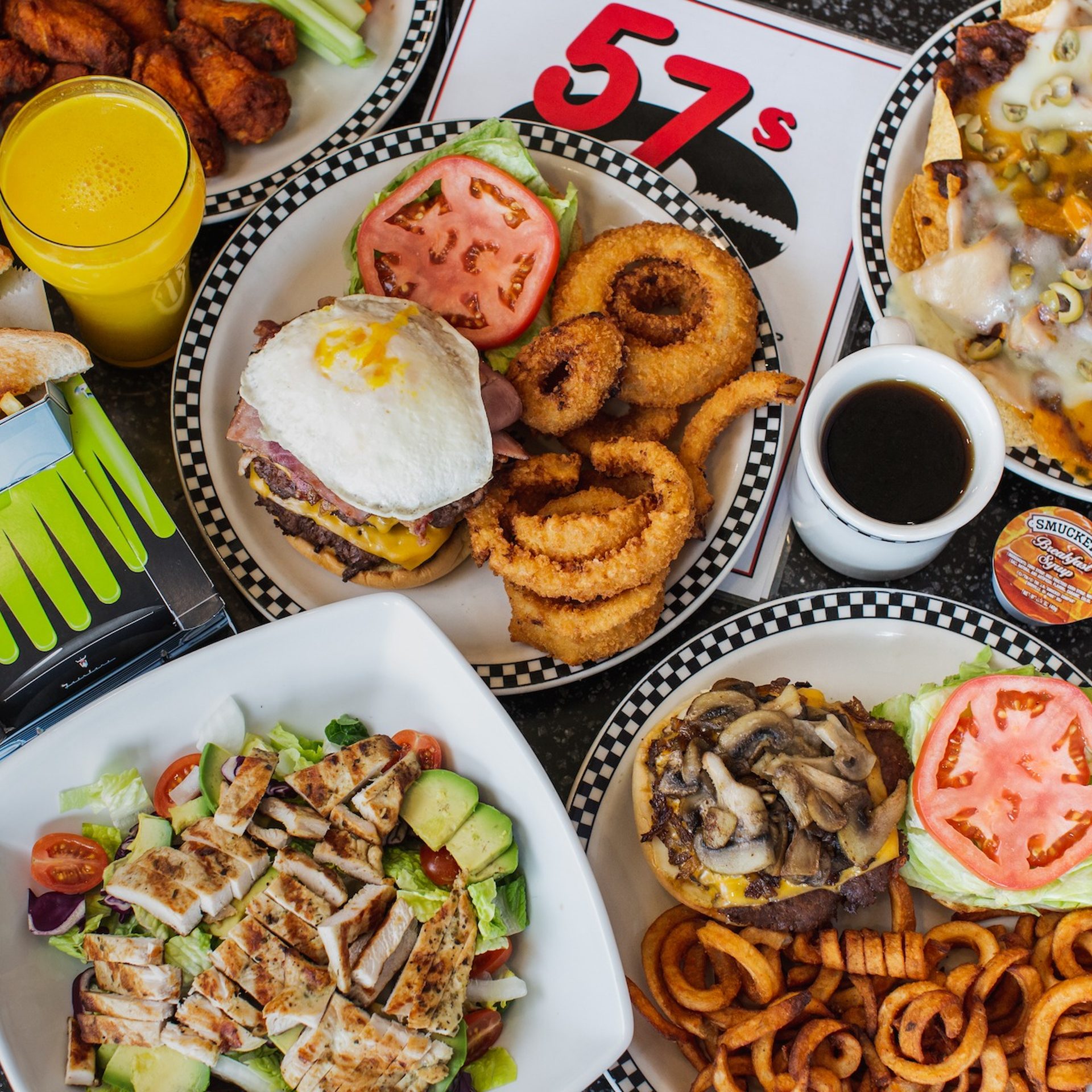 Let Us Cater Your Next Event
