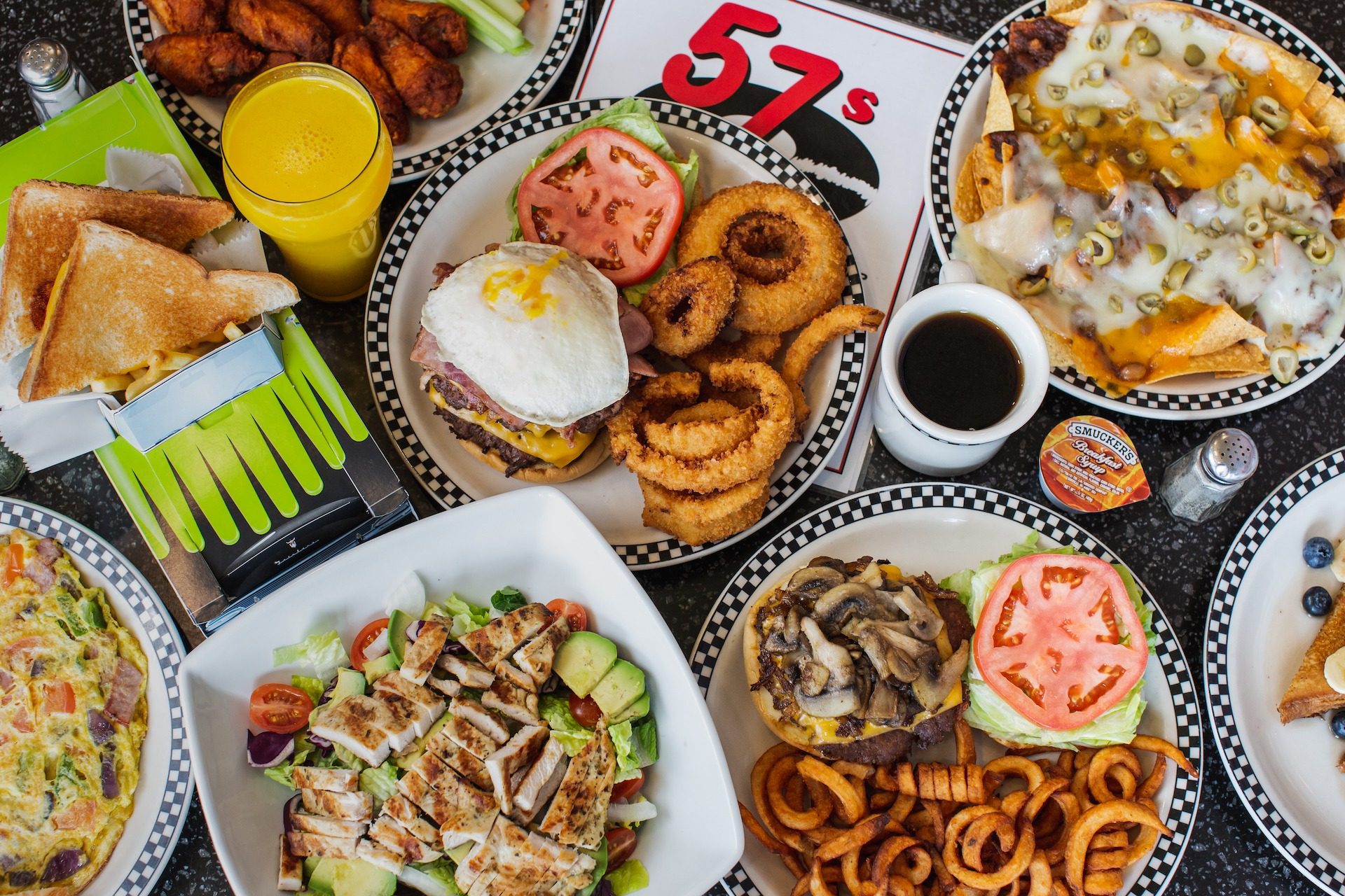 Let Us Cater Your Next Event