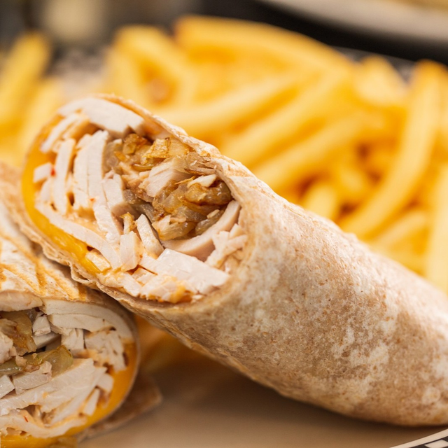 Lucille Ball Wrap.