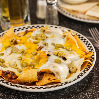 Nachos