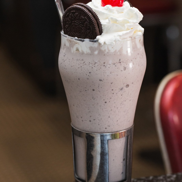 Thick Shakes.
