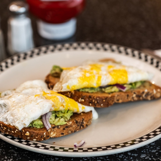 Avocado Toast