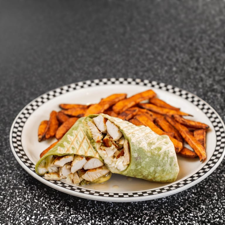 Philly Cheesesteak Delight