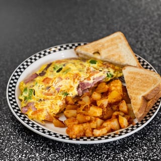 57's Omelette