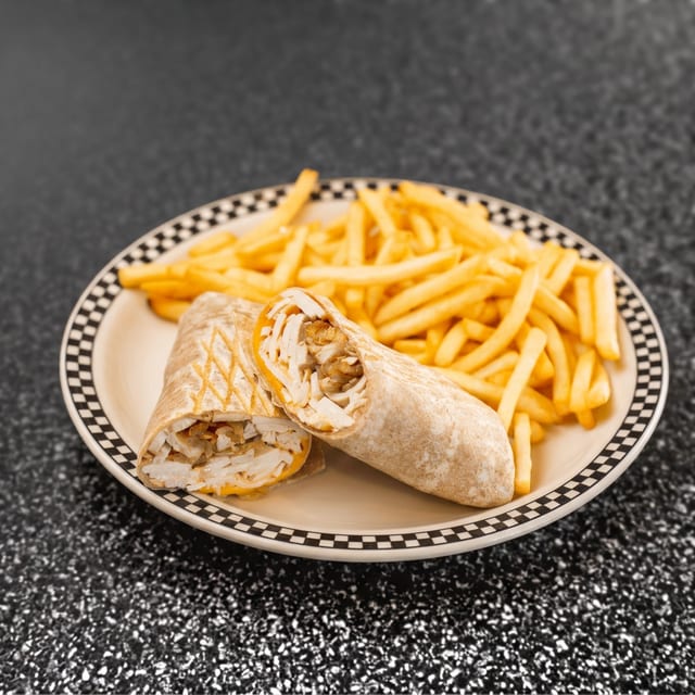 Lucille Ball Wrap.