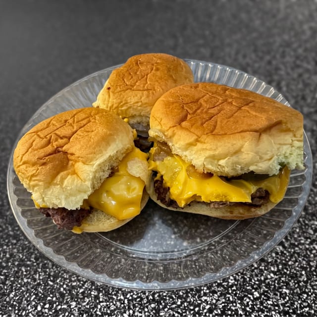 Sliders.