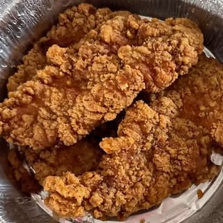 Chicken Tenders