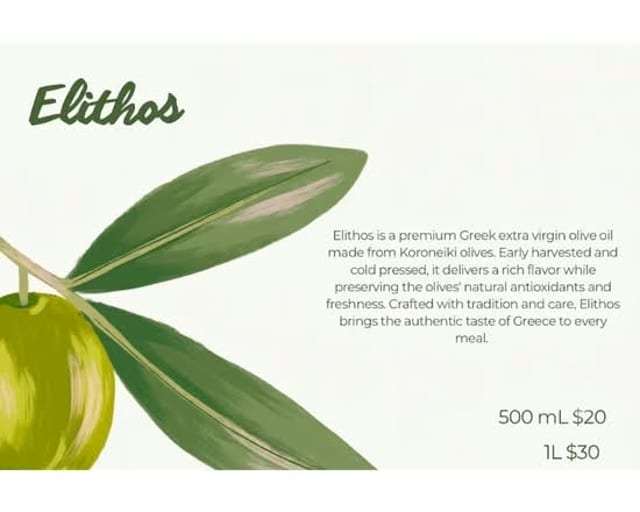 Elithos.