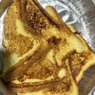 Short Stack French Toast