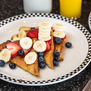 French Toast