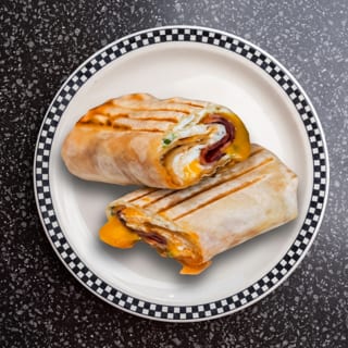 Square Wrap