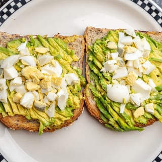Avocado Toast