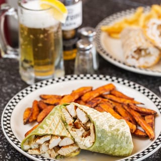 Marilyn Monroe Wrap