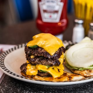 Loco Burger