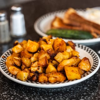 Home Fries